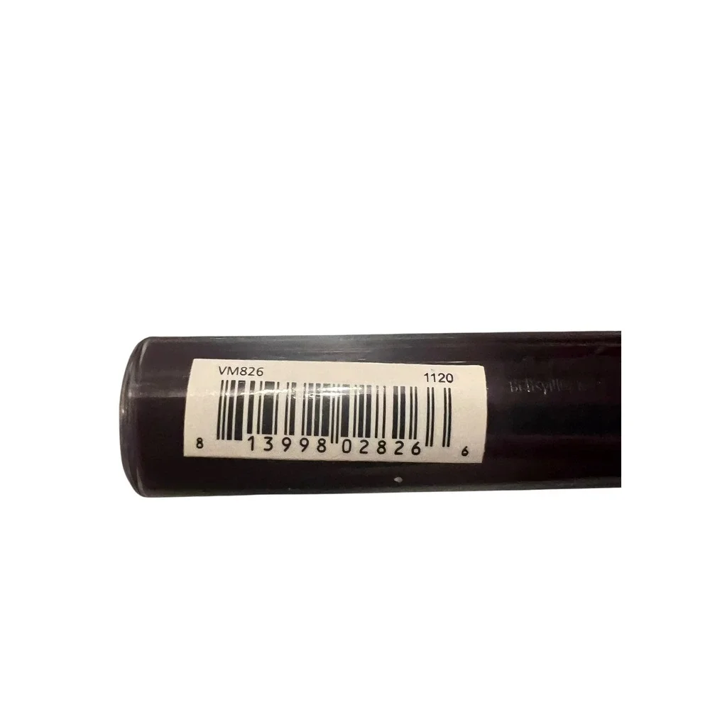 Kokie Professional Velvet Matte‎ Liquid Lipstick Nightfall VM826 Deep Plum New